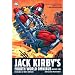 Jack Kirby's Fourth World Omnibus 2