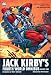 Jack Kirby's Fourth World Omnibus Vol. 2