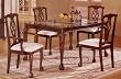 Regal Claw Leg Table/Side, Arm Chair