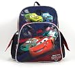 Disney Pixar Cars Backpack - Photo Finish - 12" Toddler Backpack