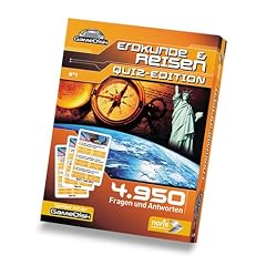 GameDisk - Erg�nzungsset "Erdkunde / Reisen"