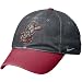 Nike Cincinnati Reds Graphite-Red Legacy 91 Circus Catch Flex Fit Hat