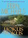 Hokus Pokus (The Sisterhood: Rules of the Game, Book 2)