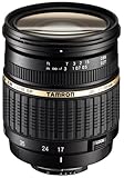Tamron AF016P-700 SP AF17-50mm F/2.8 Di II LD Aspherical (IF) Lens with Hoo ....