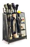 Suncast GO3216 GOLF ORGANIZER 32in. X...