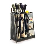 Suncast GO3216 Golf Organizer