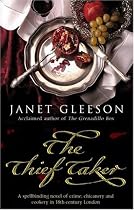 The Thief Taker