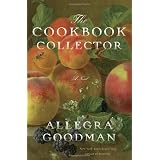 The Cookbook Collector: A Novel