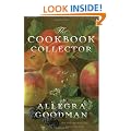 The Cookbook Collector: A Novel