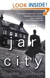 Jar City: A Reykjavik Thriller