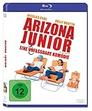 Image de Arizona Junior [Blu-ray] [Import allemand]