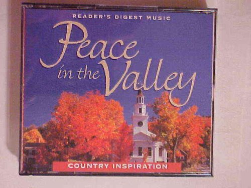 Peace in the Valley Country Inspiration: Reader's Digest