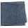 Brawny Industrial 29223 Blue Medium Duty All Purpose Airlaid Poly Pack 1/4 Fold Wiper, 13" Length x 13" Width, 50-Count Pack, Case of 8