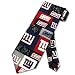 NEW YORK GIANTS NeckTie NFL Football Men's Neck Tie NEW