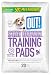 OUT! Playful Puppy Potty Training Pads, 20-Count