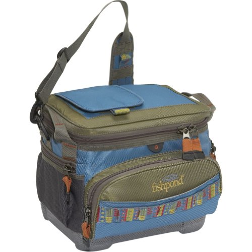 fishpond Blizzard Soft Cooler