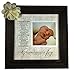 Grandma's Joy Picture Frame with Poetry - Barnwood