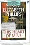 This Heart Of Mine, By Susan Elizabeth Phillips, Unabridged Library Edition 8 Audio Cassettes, 12 Hours, Read By Anna Fields