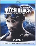 ピッチブラック [Blu-ray]