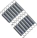8 1/2" Ultra-grade* Trampoline Springs, Quantity of 10, Includes a Free Spring Loading Tool a $20.00 Value