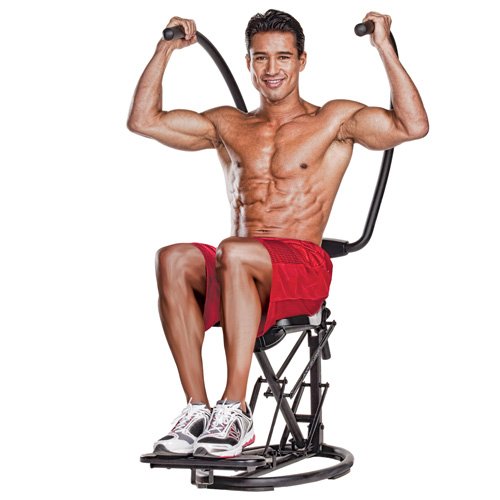 Body by Jake - The Solution On Sale