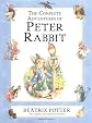 Peter Rabbit Stories (Four Illustrated Stories in One Volume)