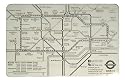 Suck UK London Underground Map