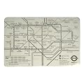 Suck UK London Underground Map