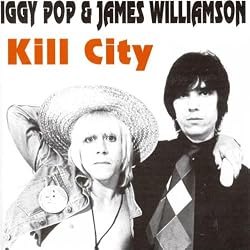 Kill City