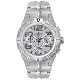 Jacques Lemans Men's Sports Collection Powerchrono Watch #1343B