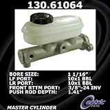 IMAGE OF Centric Parts 130.61064 Premium Brake Master Cylinder