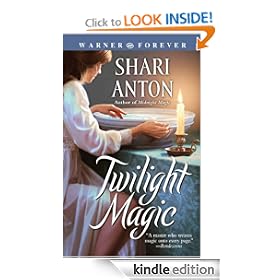 Twilight Magic