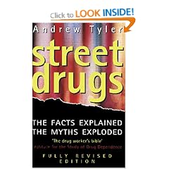 Street Drugs