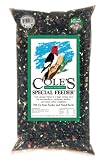Cole &acute; s SF20 20 Pound Special Feeder Seed - B002U0L412