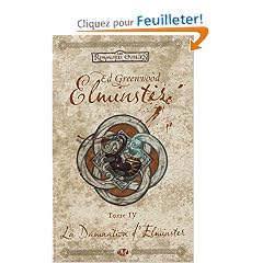 Elminster, Tome 4 :