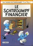 Le Schtroumpf financier