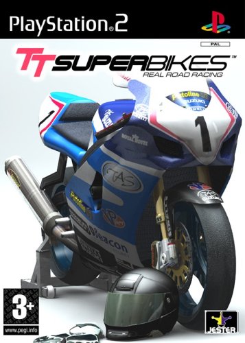Childrens Toyshop   : Tt superbikes : real road racing