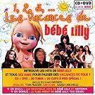 1,2,3 Soleil, Les Vacances De B�b� Lilly