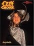Ozzy Osbourne Songbook*