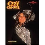 Ozzy Osbourne Songbook* book cover