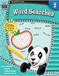READY SET LEARN WORD SEARCHES GR 2