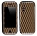 Brown Fashion Pattern Design Decal Protective Skin Sticker for Samsung U940 Glyde