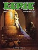 Eerie Archives Volume 5