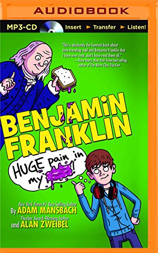 benjamin franklin huge pain in my