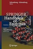 Class 2 Transferases (Springer Handbook of Enzymes)