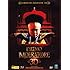 The Last Emperor 3D Blu-ray