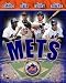Carlos Delgado, Jose Reyes, Carlos Beltran and David Wright New York Mets MLB 8x10 Photograph 2007 B