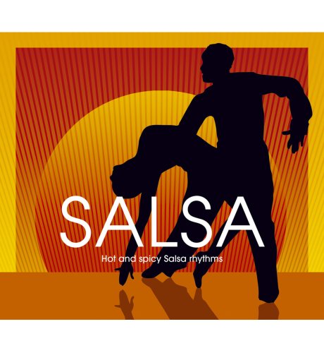Salsa CD
