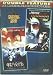 Search : Goose Boxer / Jaws of the Dragon *Martial Arts Double Feature*