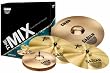 Sabian Garage Mix Cymbal Set